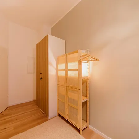 2 Bedroom-urbanapartment-berlin *