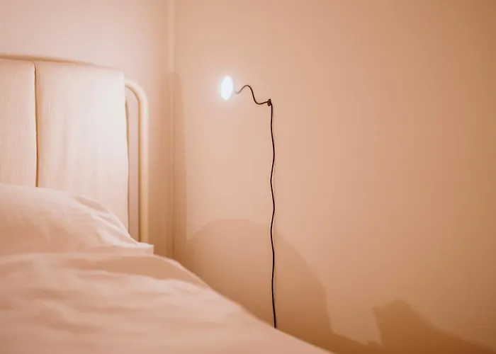 2 Bedroom-urbanapartment-berlin *