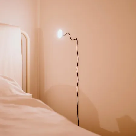 2 Bedroom-urbanapartment-berlin *