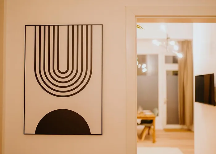 2 Bedroom-urbanapartment-berlin *