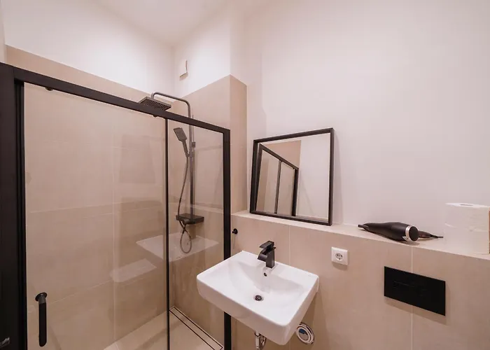 2 Bedroom-urbanapartment-berlin Berlín