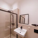 2 Bedroom-urbanapartment-berlin Berlim