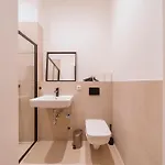 Apartamento 2 Bedroom-urbanapartment-berlin