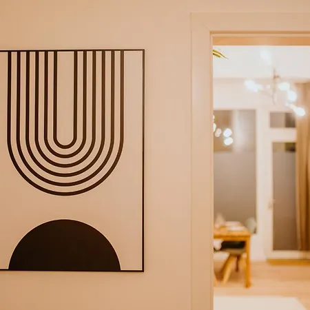 2 Bedroom-urbanapartment-berlin *