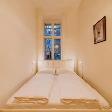 Apartman 2 Bedroom-urbanapartment-berlin