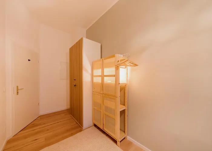 2 Bedroom-urbanapartment-berlin *