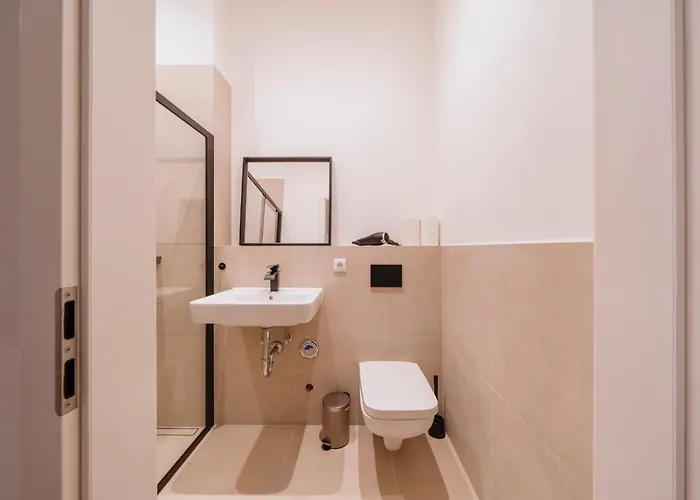 2 Bedroom-urbanapartment-berlin